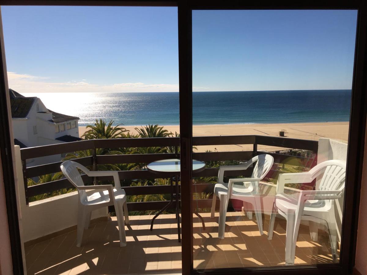 Appartement, Praia Da Rocha, פורטימאו מראה חיצוני תמונה