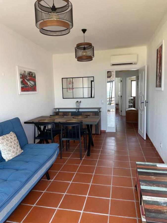 Appartement, Praia Da Rocha, פורטימאו מראה חיצוני תמונה