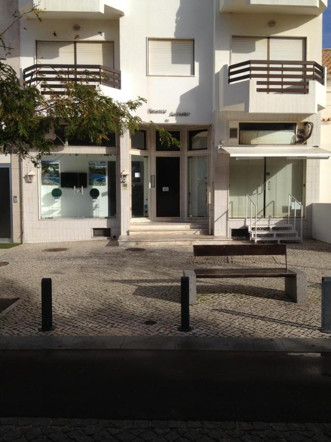 Appartement, Praia Da Rocha, פורטימאו מראה חיצוני תמונה