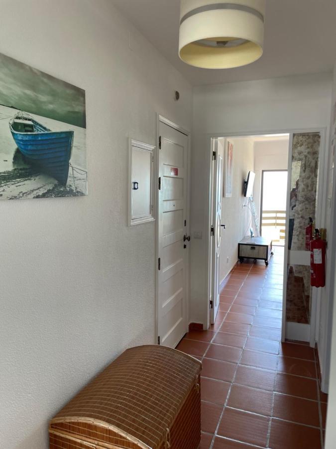 Appartement, Praia Da Rocha, פורטימאו מראה חיצוני תמונה