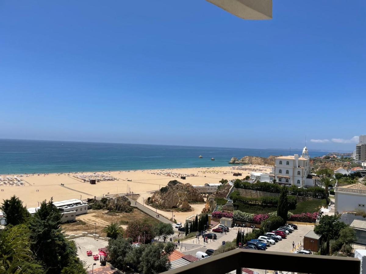 Appartement, Praia Da Rocha, פורטימאו מראה חיצוני תמונה