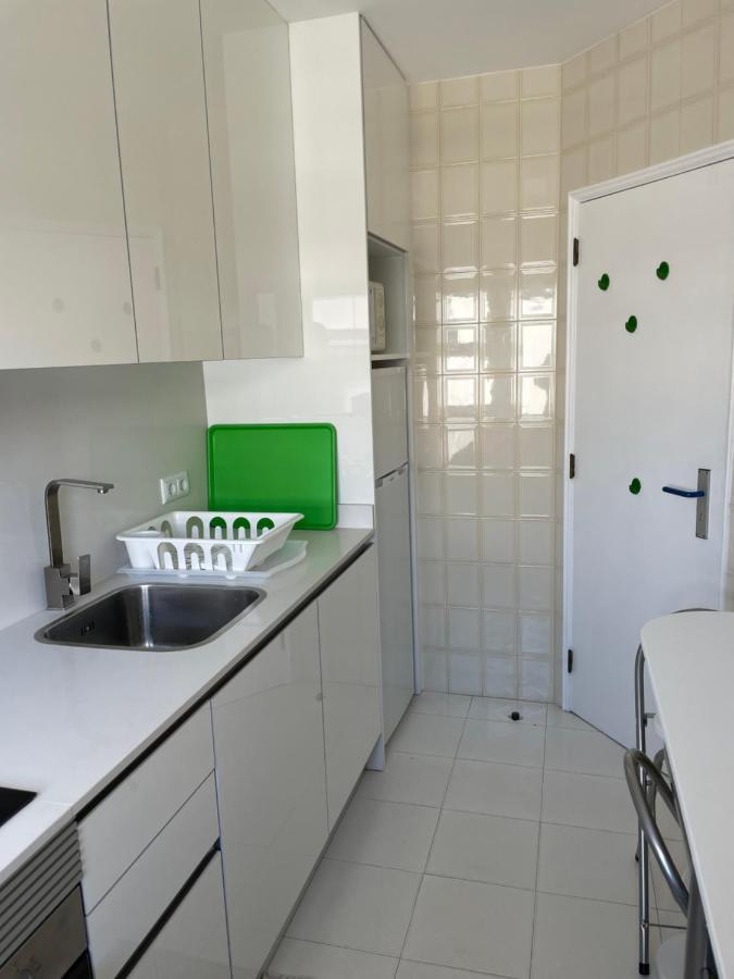Appartement, Praia Da Rocha, פורטימאו מראה חיצוני תמונה