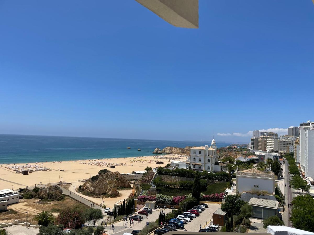 Appartement, Praia Da Rocha, פורטימאו מראה חיצוני תמונה
