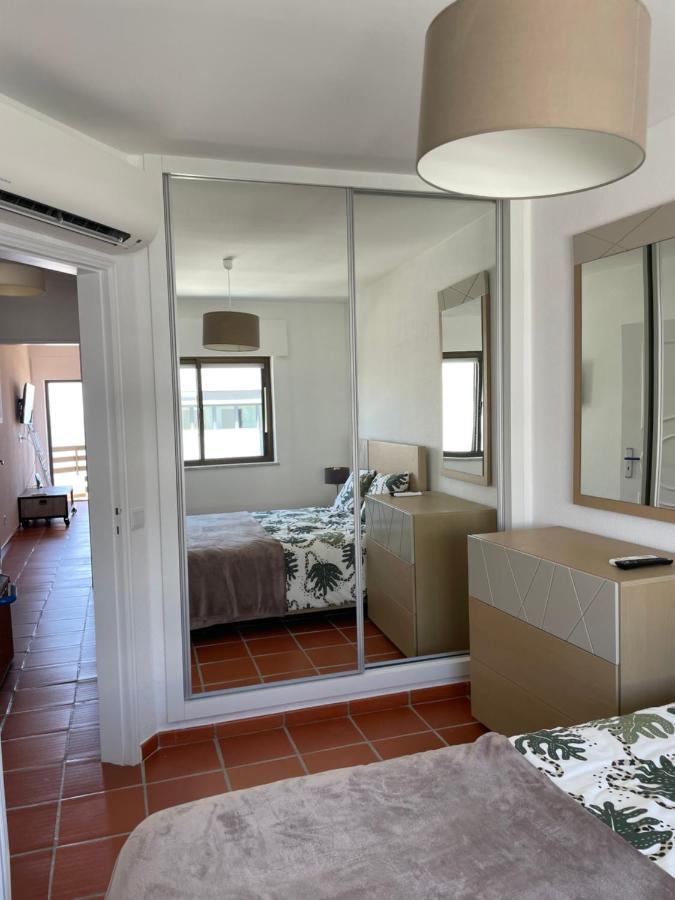 Appartement, Praia Da Rocha, פורטימאו מראה חיצוני תמונה