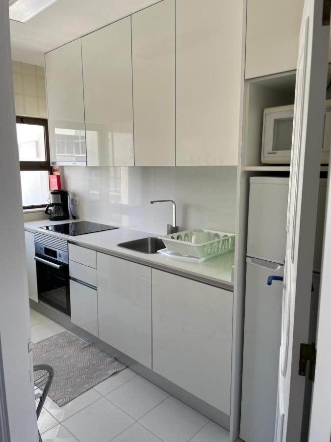 Appartement, Praia Da Rocha, פורטימאו מראה חיצוני תמונה